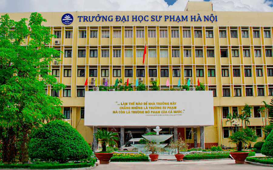 undefined - Tuyển sinh - Đại học Sư phạm Hà Nội