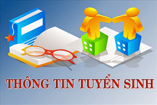 Thông báo về việc tuyến sinh trình độ thạc sĩ, đợt 2 năm 2017