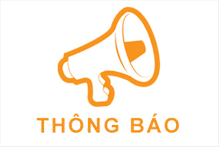 Thông báo về việc nhận đơn phúc khảo tuyển sinh trình độ thạc sĩ đợt thi tháng 3 năm 2017