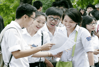 THÔNG TIN TUYỂN SINH ĐẠI HỌC HỆ CHÍNH QUY NĂM 2016