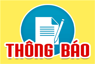 Thông báo tổ chức thi và cấp chứng chỉ Tiếng Anh bậc 2, 3, 4, 5 theo khung NLNN 6 bậc dùng cho Việt Nam tương đương các cấp độ A2, B1, B2, C1 theo khung CEFR, tháng 10/2019