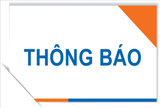 Thông báo: Điểm thi tiếng Anh - Đợt thi ngày 17-09-2016