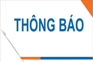 Thông báo tổ chức thi và cấp chứng chỉ tiếng Anh bậc 2, 3, 4, 5 theo khung năng lực ngoại ngữ 6 bậc dùng cho Việt Nam tương đương các cấp độ A2, B1, B2, C1 theo khung CEFR, tháng 11/2020