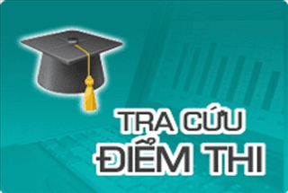 Tra cứu điểm thi tuyển sinh Đại học 2014