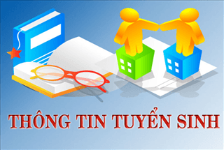 Thông báo về việc tuyển sinh đại học văn bằng thứ 2 hệ chính qui