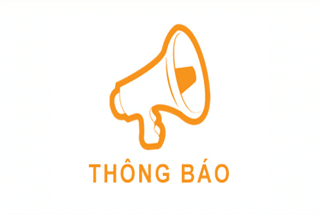 Thông báo lịch thu học phí học kỳ I năm học 2018-2019 