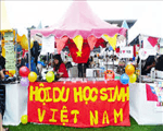 Thông báo tuyển sinh đi học tại U-crai-na năm 2013