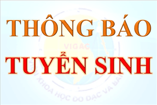 THÔNG BÁO TUYỂN SINH VÀO LỚP 10 TRƯỜNG THPT CHUYÊN ĐẠI HỌC SƯ PHẠM HÀ NỘI NĂM 2019