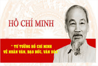 Từ tầm nhìn giáo dục toàn diện và tư tưởng nhân văn Hồ Chí Minh, nghĩ về vị thế nhà trường và trọng trách nhà giáo